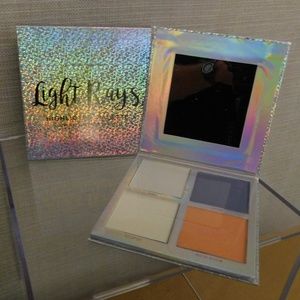 LIGHT RAYS HIGHLIGHTER PALETTE BY STYLE ESSENTIALS